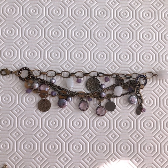 Rare Vintage Liz Palacios Bracelet - Picture 6 of 12